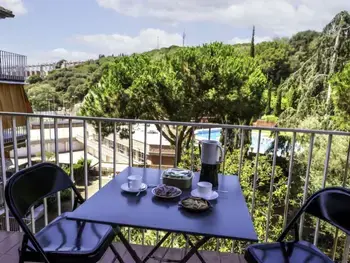 Apartment in Sant Vicenç de Montalt,Els Pins ES9485.14.1 N°962539