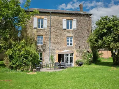 Maison à Guignicourt sur Vence,Gite du Bois FR.08430.03 N°962842