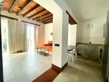 Apartamento en Séville,Charmant Appartement à Triana, Séville - 2 Chambres, Climatisé, Wi-Fi - Proche Marché et Tapas ES-297-26 N°962962