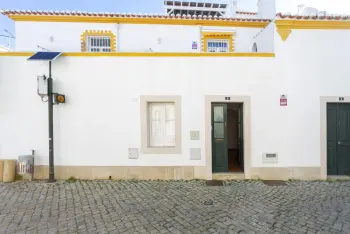 Maison à Tavira,Yellow Stripe 1022952 N°963150