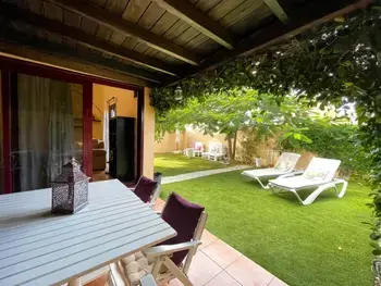 Villa en Corralejo,Maison de Vacances Idéale entre Corralejo et El Cotillo pour 2 Adultes et 1 Enfant ES-300-28 N°963596