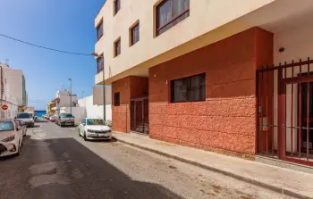 Wohnung in Puerto del Rosario EGR291 N°963824