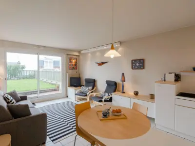 Appartement à Deauville Trouville, Le Drakkar - L964267 - Photo 1