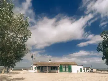 Gîte in Deltebre,Maison de campagne restaurée avec 4 chambres, barbecue et Wi-Fi, idéale pour les amoureux de la nature ES-203-73 N°964283