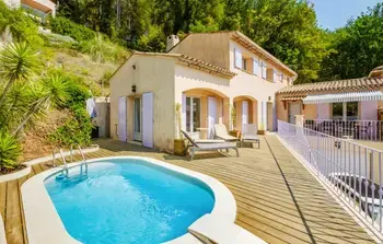 Casa a Saint Paul de Vence FCA861 N°964780