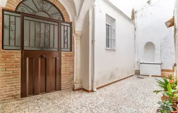 Appartement in Arcos de la Frontera EAC903 N°964785