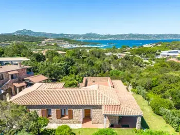 Huisje in Baia Sardinia,Mannu IT7165.700.1 N°964846