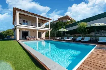 Villa a Saint Laurent du Var,VILLA MATHILDA FR-06700-08 N°965629