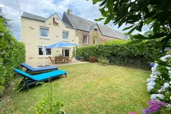 Huisje in Bréhal,Holiday home in Bréhal FR-50290-11 N°965638