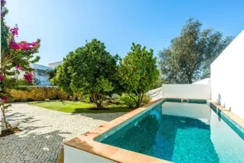 Villa en Armacao de Pera,PERA VINTAGE VILLA WITH POOL  1025277 N°965805