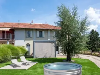 Casa en Asti,Cascina Basan IT3350.400.1 N°966473