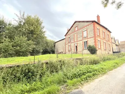 Maison à Saint Menges,La Usine du Charme FR.08200.02 N°966501