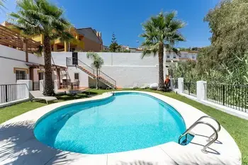 Villa in Benalmádena,CT 196 - Faro's Villa Horizonte - Benalmadena - Beach Golf & Pool ES-29630-68 N°966545