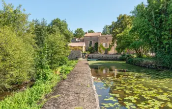 House in Argentonnay FJD052 N°966978