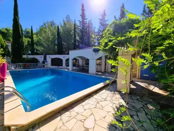 Villa en Pouzols Minervois,Soleil OC FR.11120.02 N°967391