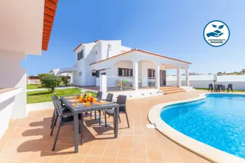 Villa in Albufeira,Villa Abel 1027748 N°967814