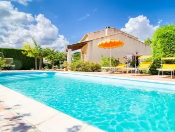 Casa en Nans les Pins,Villa 15 FR8209.655.1 N°967926