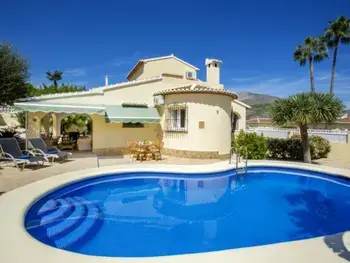 Casa a Dénia,Villa Passera ES9700.9001.1 N°968167