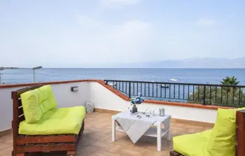 Appartement in Reggio Calabria IKK929 N°968333