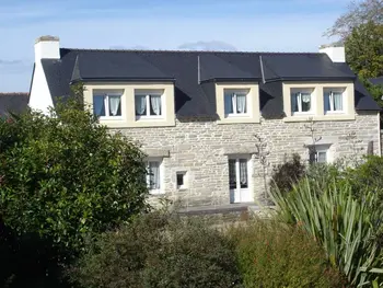 House in La Forêt Fouesnant,Maison rénovée pour familles, 5 chambres, proche plage, golf et commerces, La Forêt-Fouesnant FR-1-481-148 N°968738