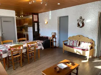 Apartment in Châtel,Chalet 3 pièces pour 6 pers avec Wifi et Parking à Châtel FR-1-676-164 N°969208