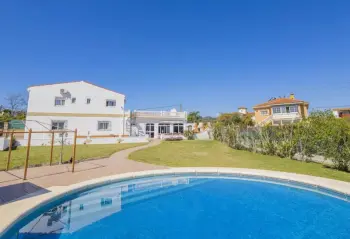 Villa en Alhaurín de la Torre,TESS Villa Azahara 1031222 N°970010