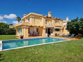 House in Sintra,GOLF LOVERS PARADISE 4BR VILLA WITH POOL 1024627 N°970037