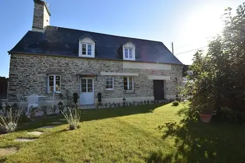 House in La Barre de Semilly,Gîte de la Barre-de-Semilly FR-00029-66 N°678925