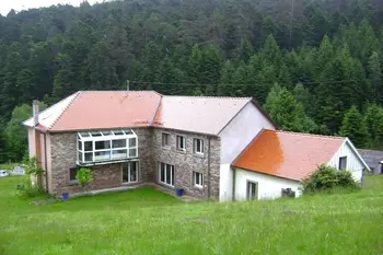 Cottage in Wangenbourg Engenthal,Gîte HANSEL FR-67710-01 N°970473