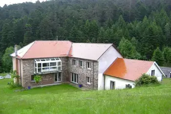 Cottage in Wangenbourg Engenthal,Gîte GRETEL FR-67710-02 N°970474