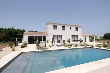 Villa in Arles,Ouspitalita FR-13200-27 N°970475