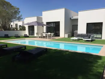 Villa a Orihuela Costa,Villa Acacia Las Colinas Golf 512110 N°697070