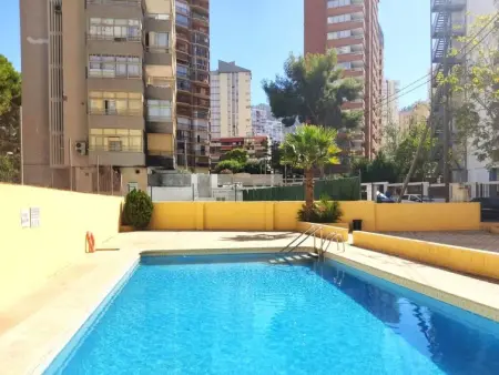 Appartement à Benidorm, Amsterdam Playa Levante - L970727 - Photo 1