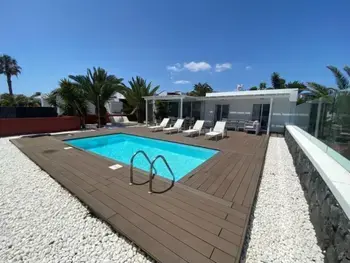 Haus in Playa Blanca,Patricia ES6680.680.1 N°970856