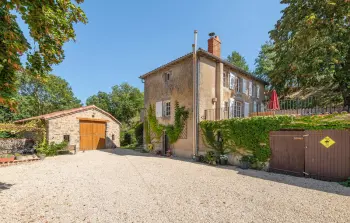 House in Argentonnay FJD050 N°971046