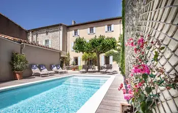 Casa en Rieux Minervois,La Chasse au Bonheur FLA247 N°971290