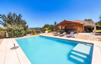 House in Prades sur Vernazobre FLH437 N°971340