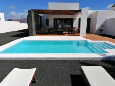 Haus in Playa Blanca, Zaida - L973146 - Photo 1