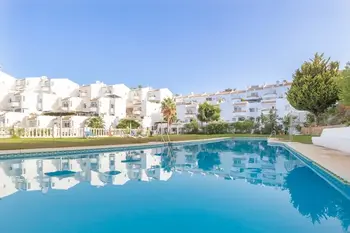 Haus in Benalmádena,CT 181 - Royal Golf Gardenapartment ES-29639-07 N°973416