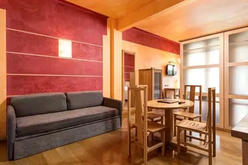 Wohnung in Verona,Residenze Firenze in Verona - monolocale IT-37122-0401 N°973606