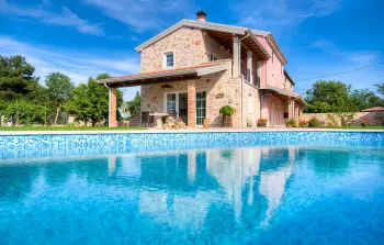 Casa en Umag,Villa Lemaliante CLI424 N°973876