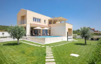 House in Zadar,Villa Vinka CLD741 N°974067