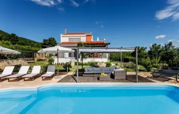 Maison à Split,Villa Nadalina CLD649 N°974408