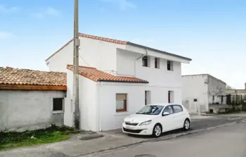 Cantabrie, Appartement à Santander EKO021 N°974522