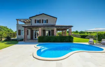 Maison à Porec,Villa Kornelija CLS289 N°974533