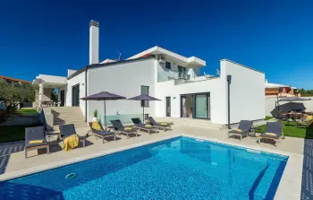 Casa en Umag,Villa Dolcea CLS135 N°974622