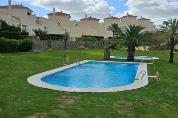 Bungalow a Ayamonte,Casa Guadiana ES-21400-29 N°974914