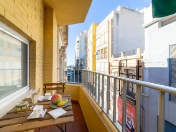 Appartement in Almería,Real - Puerto ES5273.400.1 N°975032