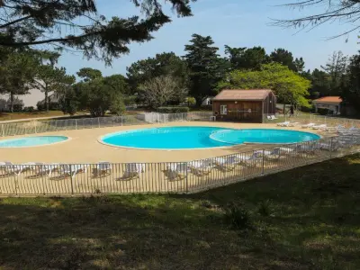 Appartement à Ile d'Oléron, Les Sables Vignier - N°975042 - Photo 1