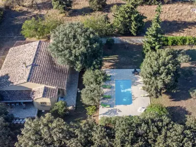 Villa a Sorgues,La grande Sorgues FR.84700.01 N°975234